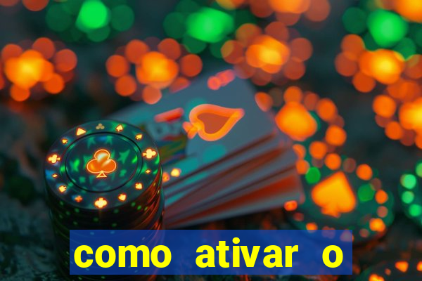 como ativar o windows pelo cmd